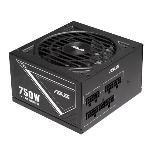 ASUS ATS-750G-GOLD 750W 80+ GOLD ATS GAMING POWER SUPPLY